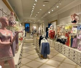 Intimissimi immagine 1