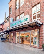 Kramer Schuhe | Schuhgeschäft in Ahaus
