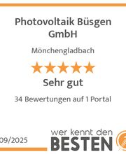 werkenntdenBESTEN.de Qualitätssiegel