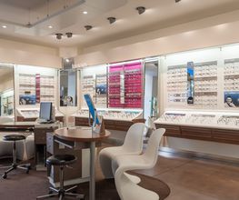 Opticien Krys image 5
