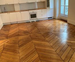 Océanic Parquet image 7