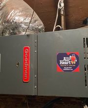 All Heart Heating, Cooling & Plumbing image 2