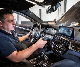 Auto onderhoud en reparatie