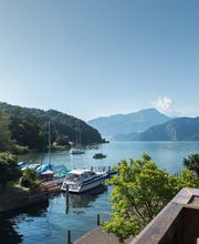 Seehotel Sternen Horw Bild 3