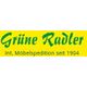 Grüne Radler GmbH Möbelspedition