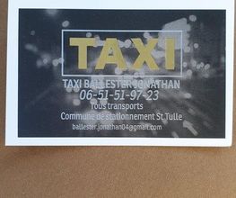 Taxi Ballester Jonathan image 2
