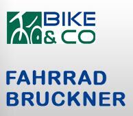 Fahrrad Bruckner logo