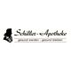 Logo der Schiller-Apotheke
