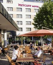 Mercure Hotel Offenburg am Messeplatz Bild 2