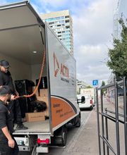 Activ-Umzug und Transporte GmbH Bild 10