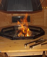 L'Auberge du Moulin a Grains image 6