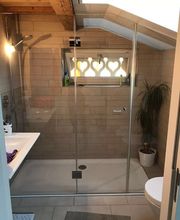 Walther + Müller Glasbau AG Bild 9