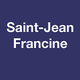 Saint-Jean Francine