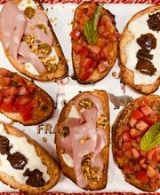 Fradiavolo Pizza image 3