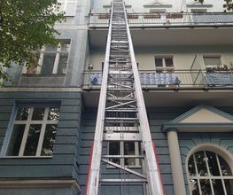 Möbellift Vermietung Berlin Bild 2