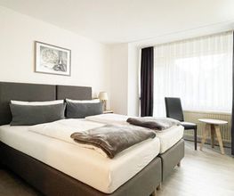 Hotel Freihof Stuttgart Bild 4