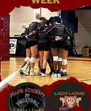 Praise Academy image 9