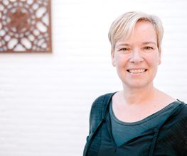 Angelique van der Sanden Diëtist