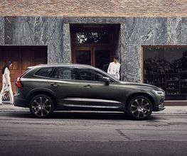 Volvo Nice Cavallari image 2