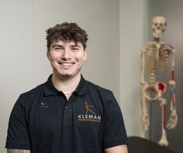 Kleman Physiotherapie Bild 14