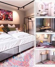 XZLLENZ – Design Apartments Bild 5