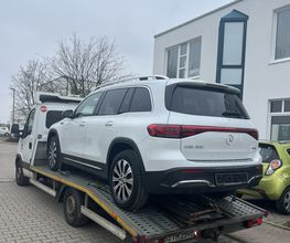 Green Kfz-Transporte Kleinunternehmen Bild 5