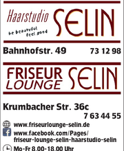 Haarstudio Selin Bild 4