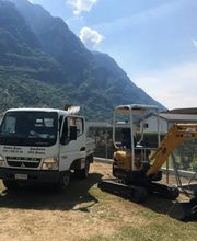 Biava Mattia - Giardiniere paesaggista Bild 10