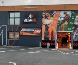 Actuel Vet image 9