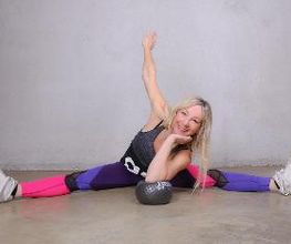 Fitness und Pilates/Tanz