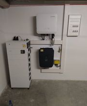 Fi-Da GmbH Elektroinstallation & Photovoltaik & E-Mobilität Bild 3