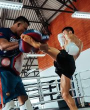 Daedo Barcelona imagen 12