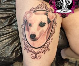 P.ink Tattoo & Piercing Studio Bild 5