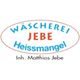 Wäscherei Jebe