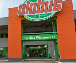 GLOBUS Plattling Bild 4