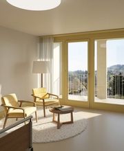 Falkenstein Asana AG | Residenz für Wohnen und Pflege