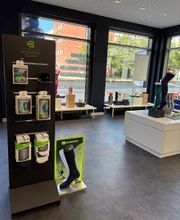 Seeger Gesundheitshaus | Domviertel Bild 8