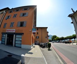 Il Dentista Dr. Alessandro Rossi SA Bild 4