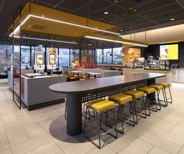 McDonald's Bild 6