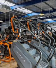 Basic-Fit 24/7 image 6