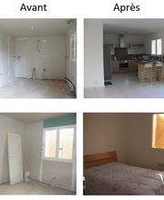 Rémy Castan Peintre en Bâtiment image 12