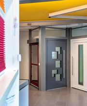 Bonner Sonnenschutz | Rollläden, Jalousien & Markisen Bonn