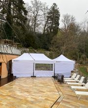 Tschäppät & Moret Tentes Events Sàrl Bild 3