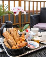 Hotel Saint Aubin image 14