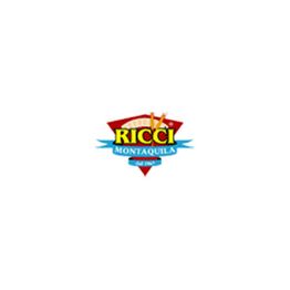 Pasticceria Banqueting Ricci logo