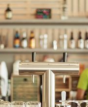 Holiday Inn - the niu, Keg Hamburg Ost by IHG Bild 8