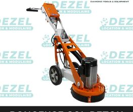 Dezel Location image 13