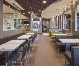 McDonald's Bild 6