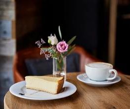 Coffee Fellows – Kaffee, Bagels, Frühstück Bild 6