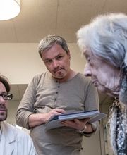 Universitäre Psychiatrische Dienste Bern (UPD) Bild 2